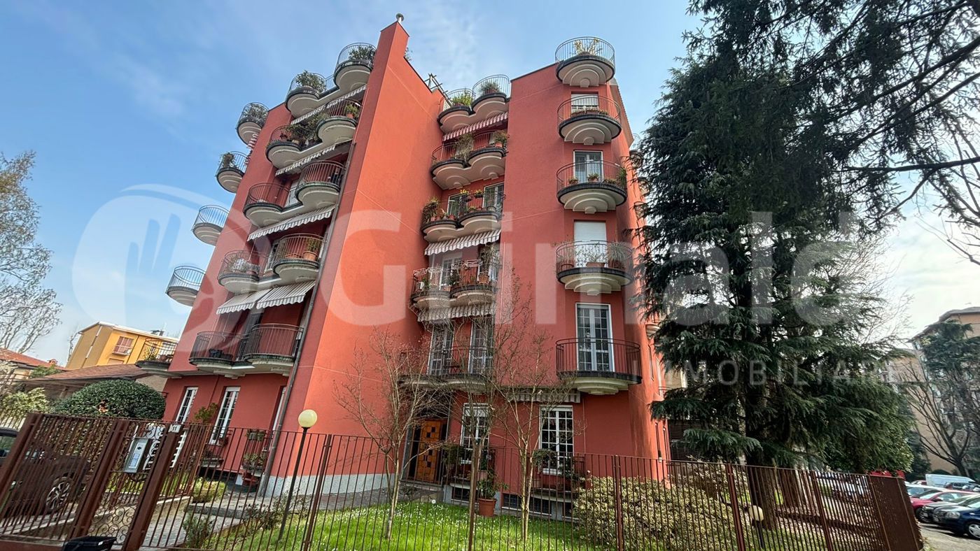 Trilocale in vendita a Abbiategrasso