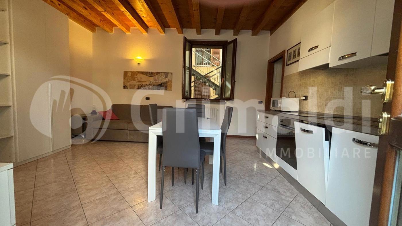 Monolocale in vendita a Abbiategrasso