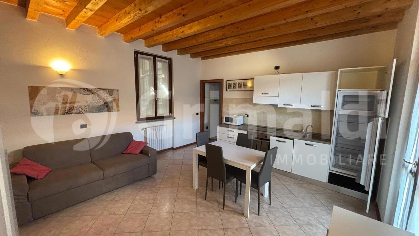 Monolocale in vendita a Abbiategrasso