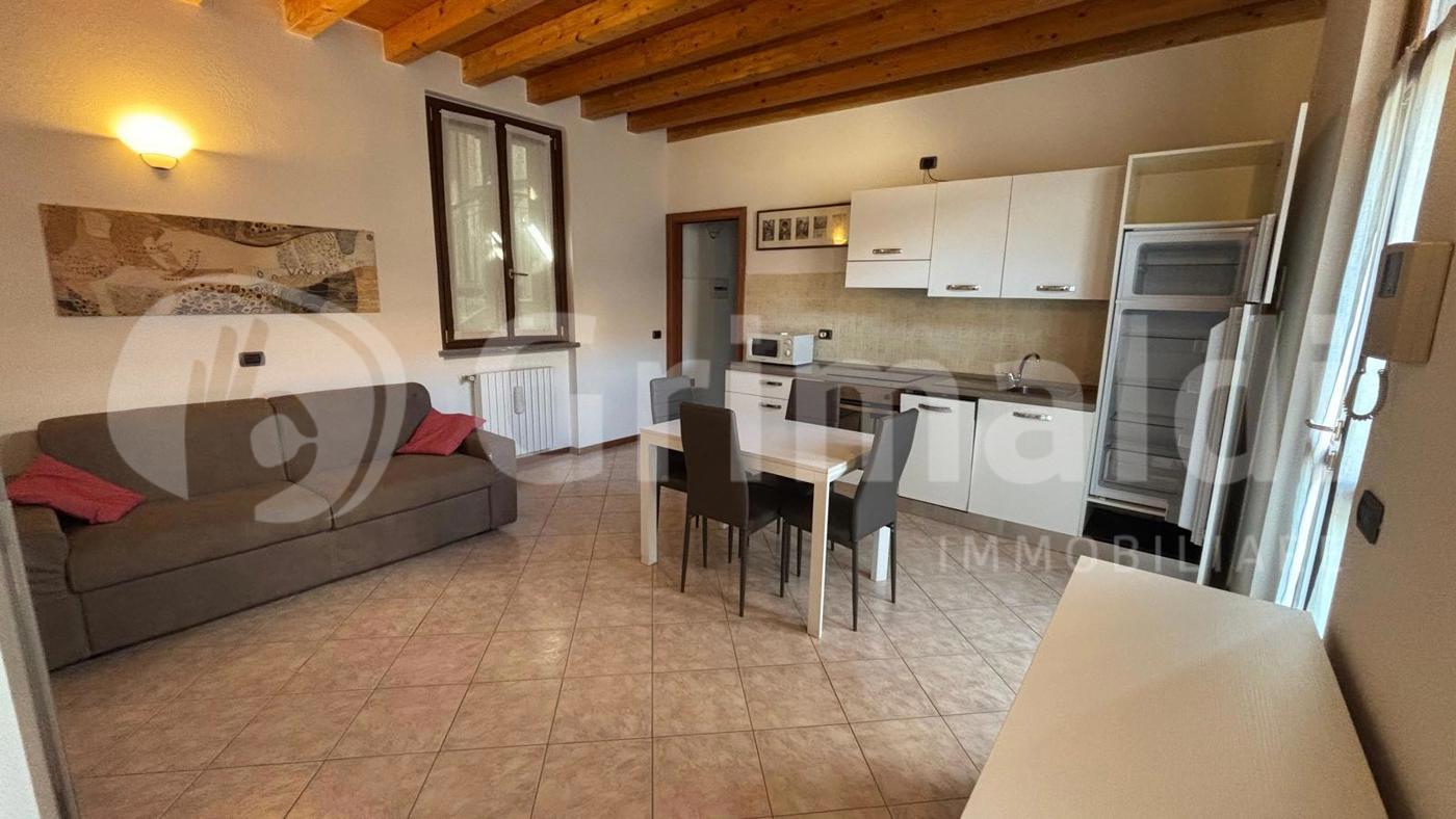 Monolocale in vendita a Abbiategrasso