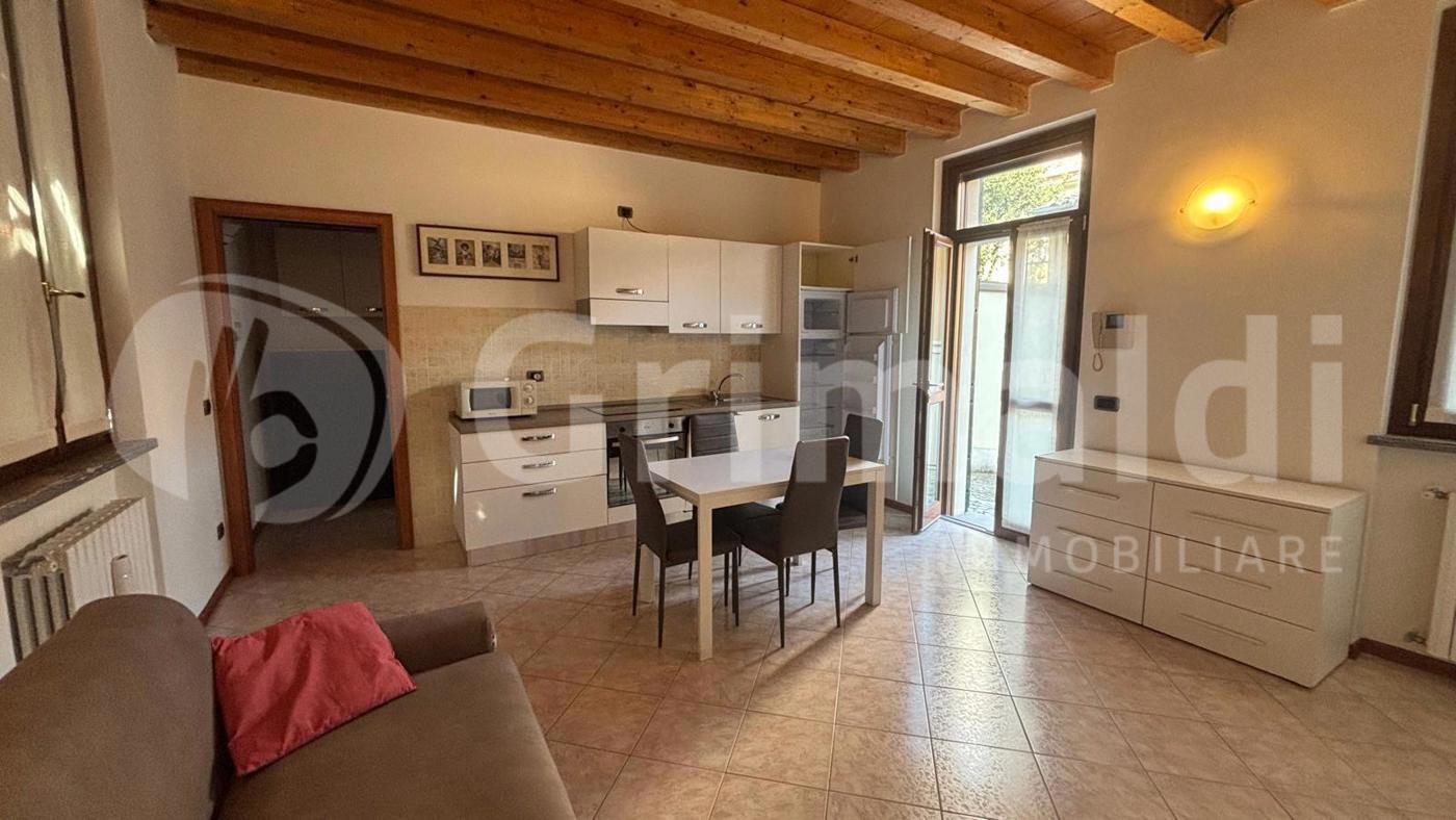 Monolocale in vendita a Abbiategrasso