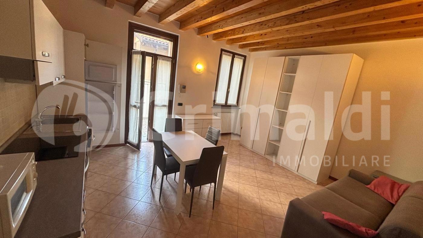 Monolocale in vendita a Abbiategrasso