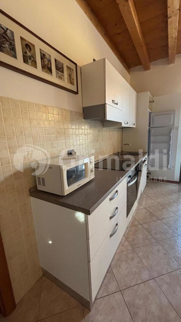 Monolocale in vendita a Abbiategrasso