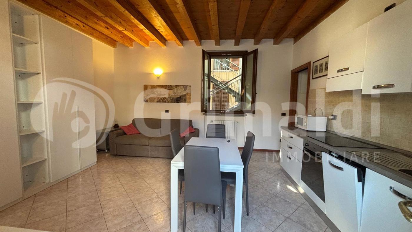 Monolocale in vendita a Abbiategrasso