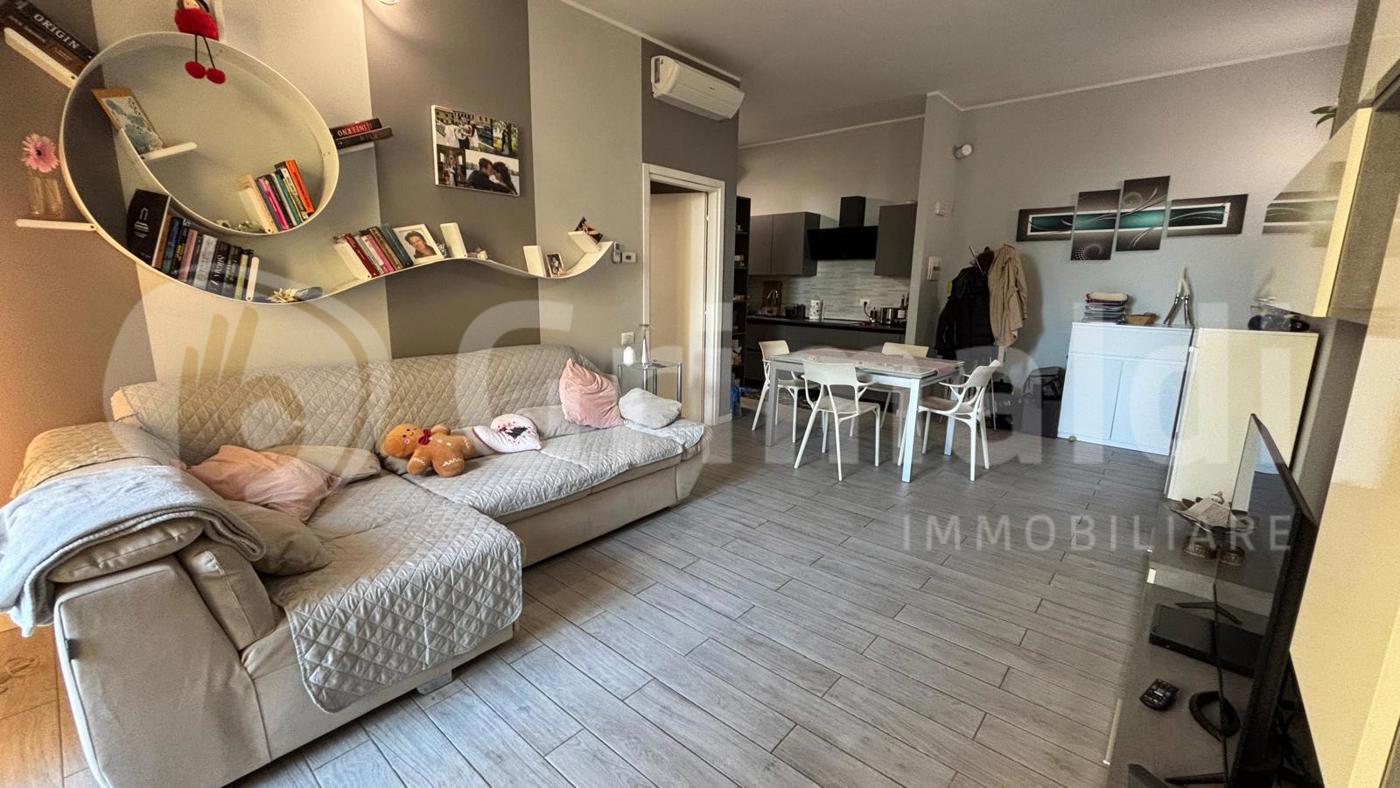 Quadrilocale nuovo a Abbiategrasso