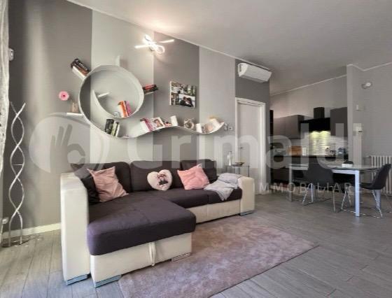 Quadrilocale nuovo a Abbiategrasso