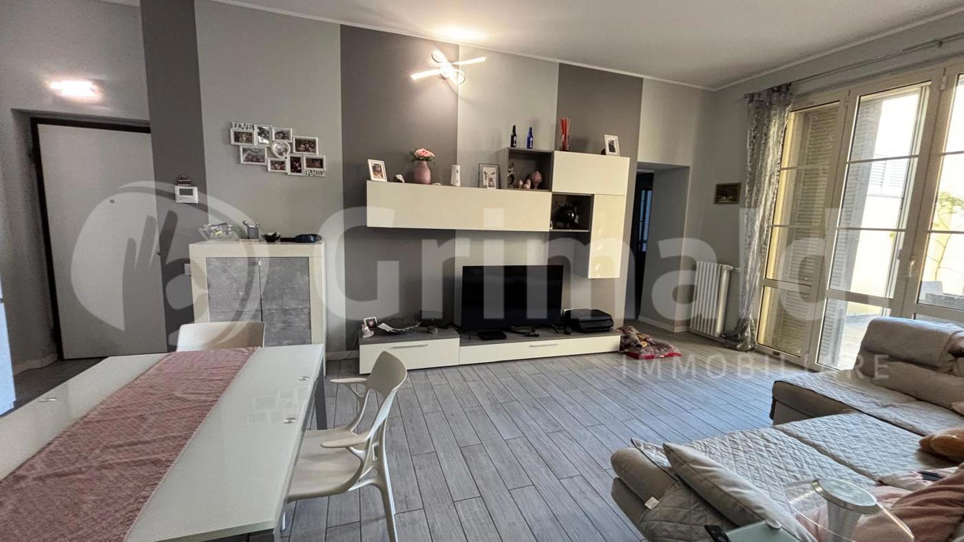 Quadrilocale nuovo a Abbiategrasso