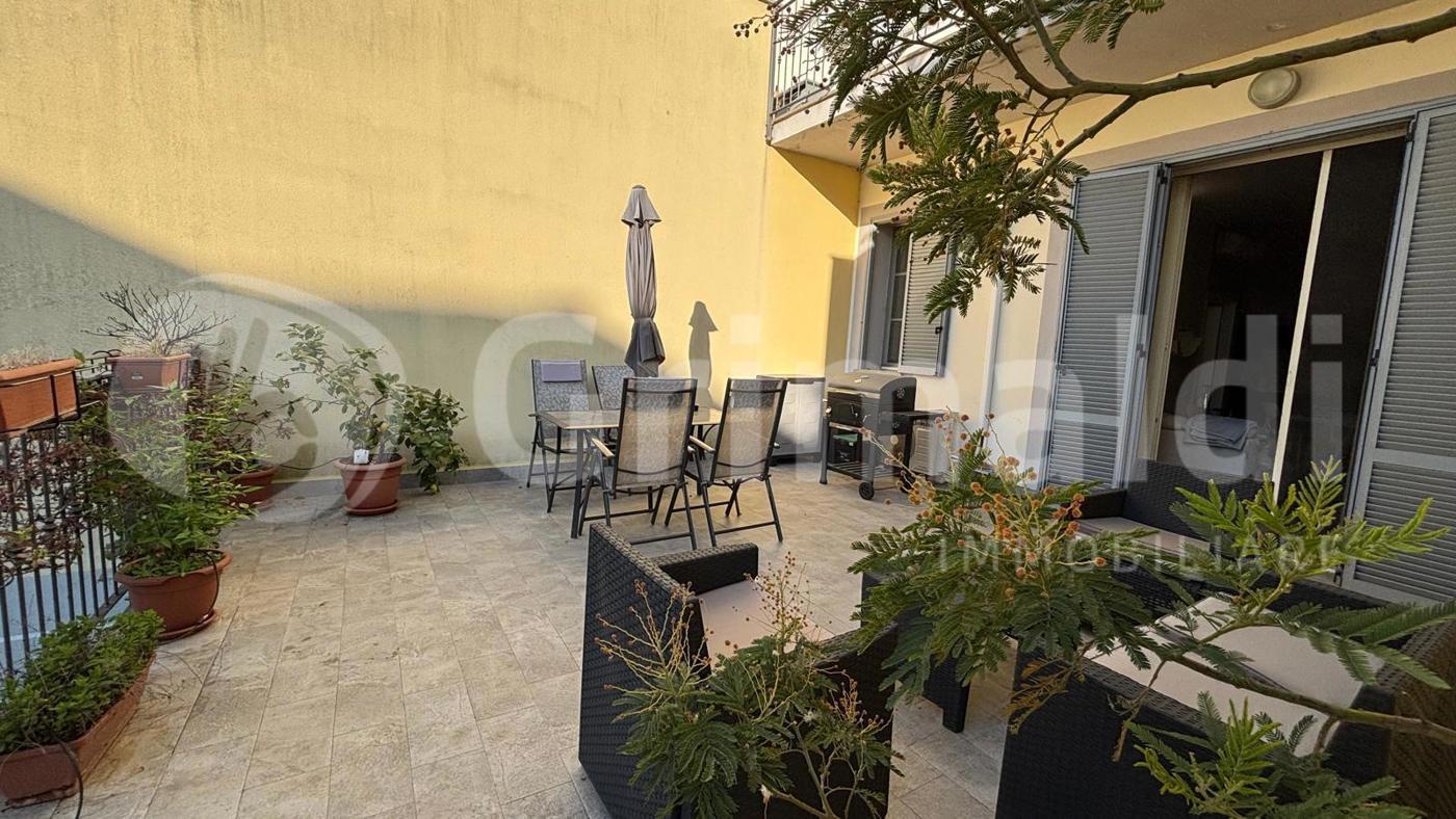 Quadrilocale nuovo a Abbiategrasso