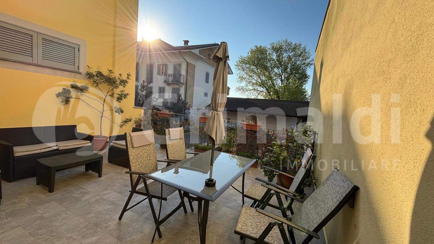 Quadrilocale nuovo a Abbiategrasso