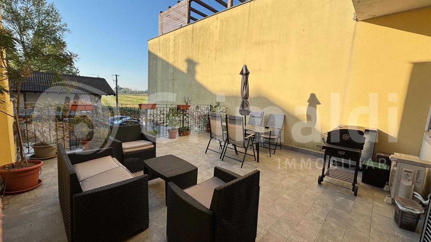 Quadrilocale nuovo a Abbiategrasso