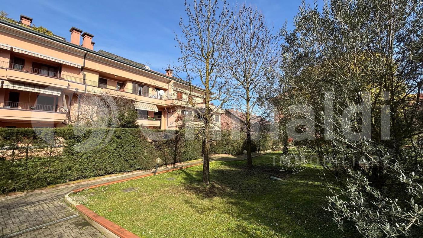 Trilocale in vendita a Abbiategrasso