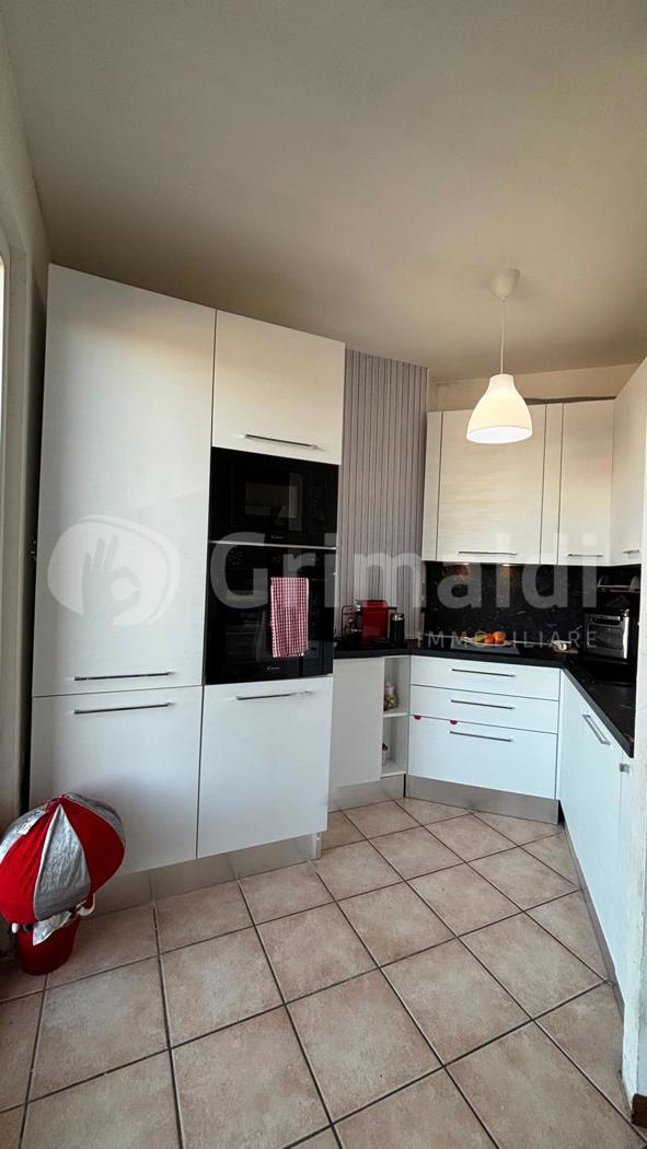 Trilocale in vendita a Abbiategrasso