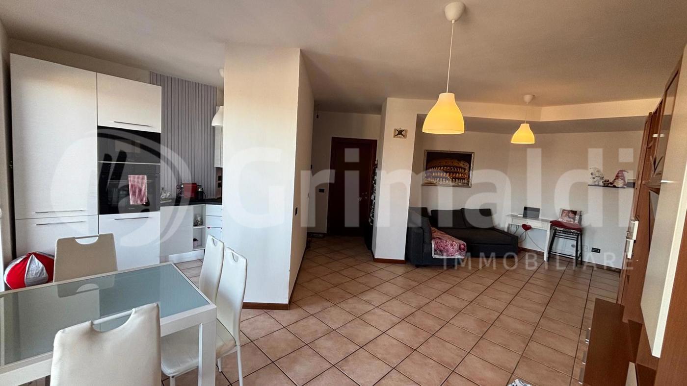 Trilocale in vendita a Abbiategrasso