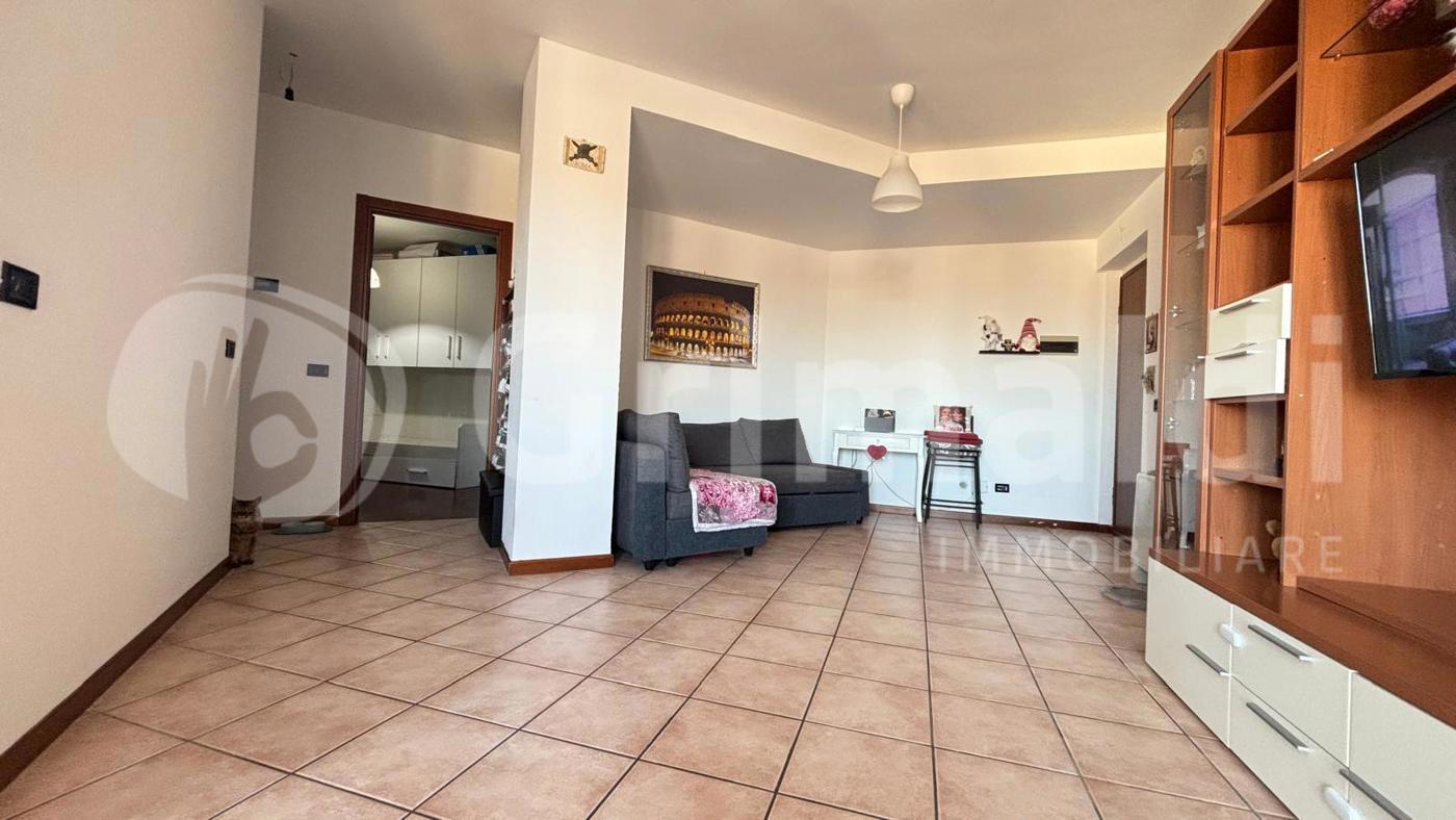 Trilocale in vendita a Abbiategrasso