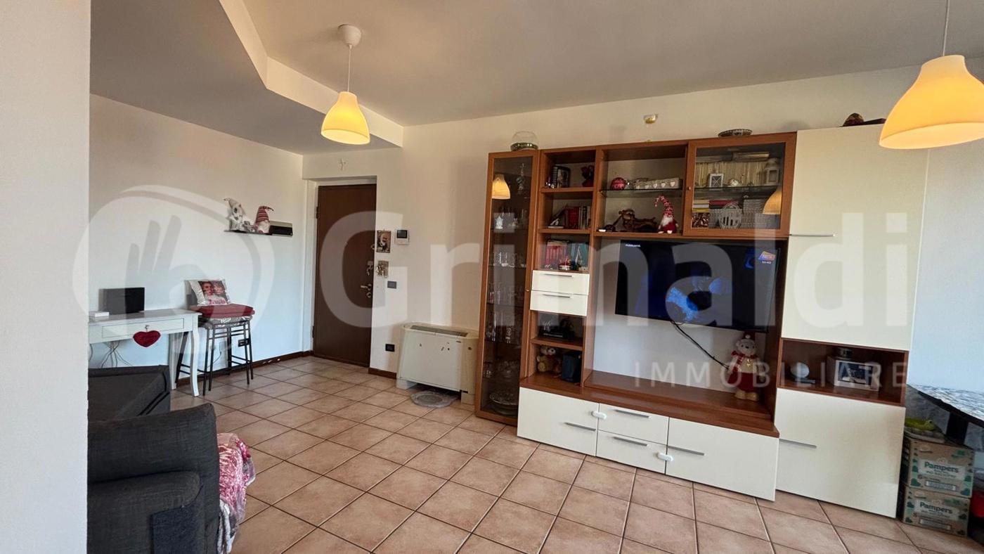 Trilocale in vendita a Abbiategrasso