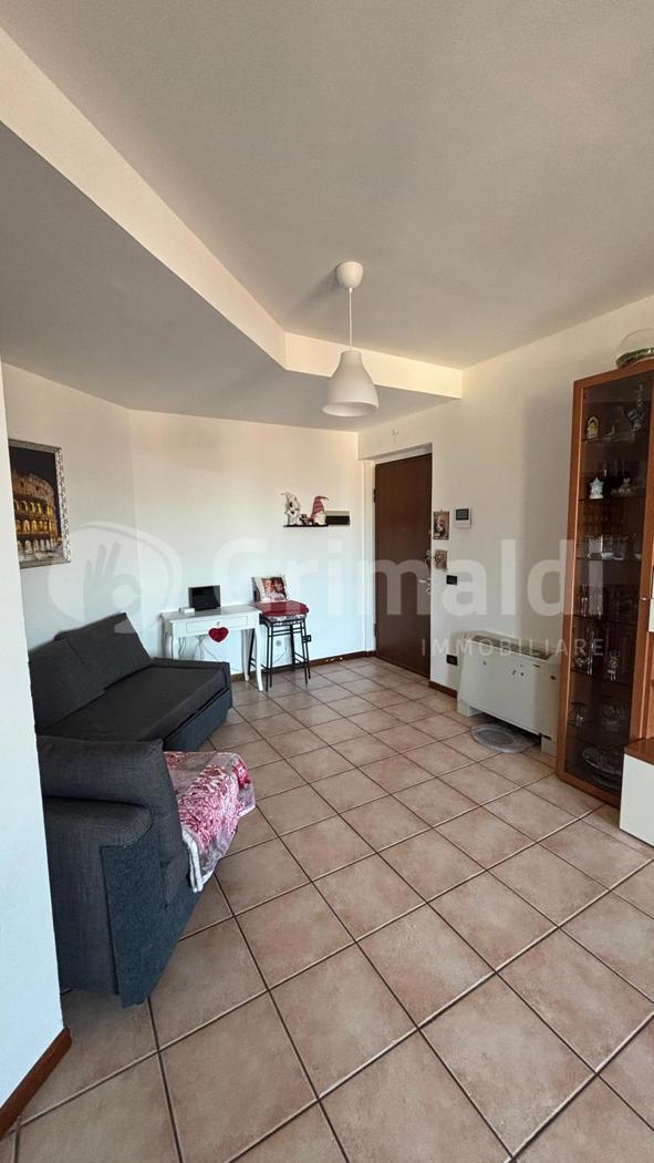 Trilocale in vendita a Abbiategrasso