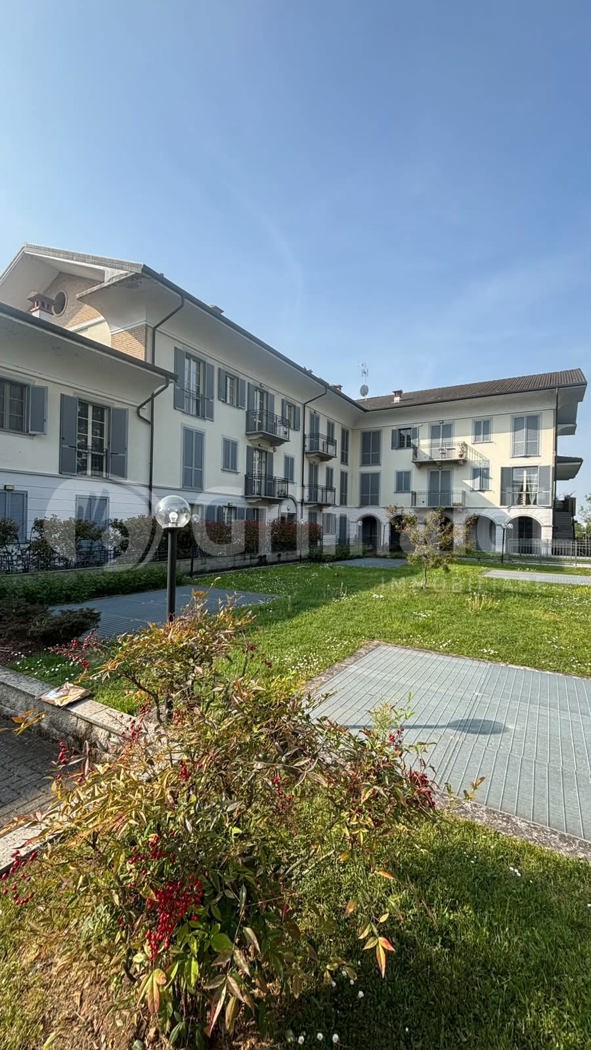 Appartamento nuovo a Abbiategrasso