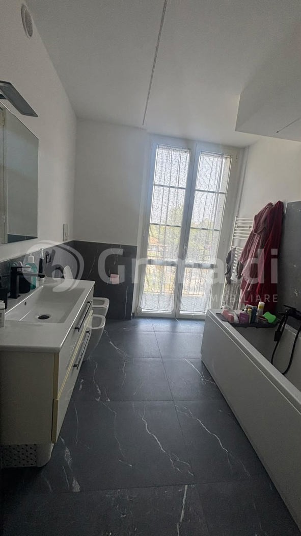 Appartamento nuovo a Abbiategrasso