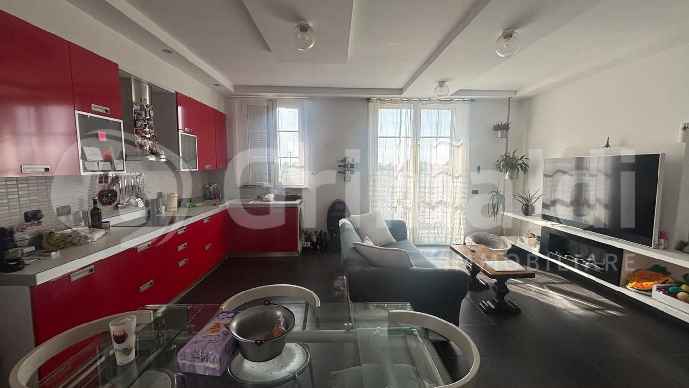 Appartamento nuovo a Abbiategrasso