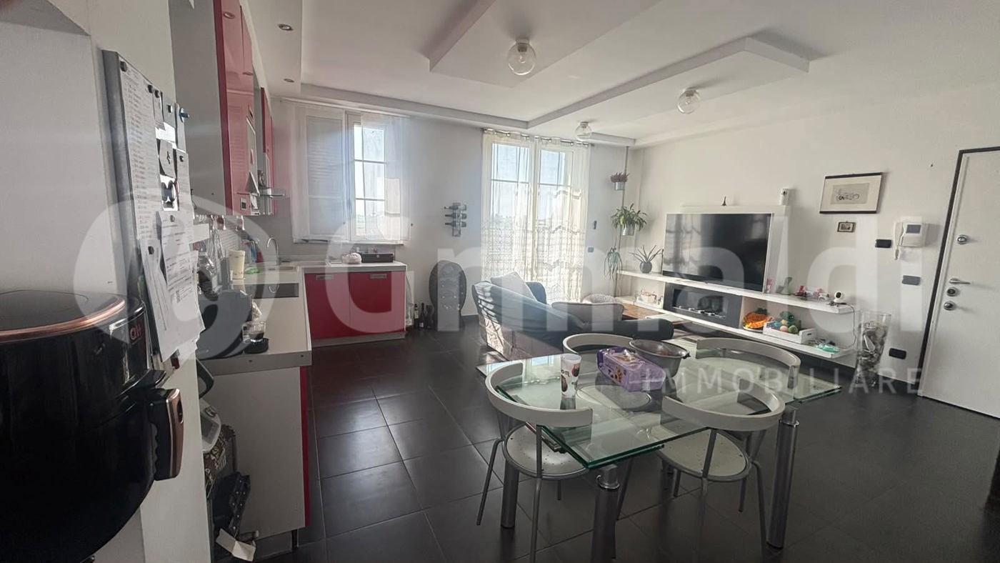 Appartamento nuovo a Abbiategrasso