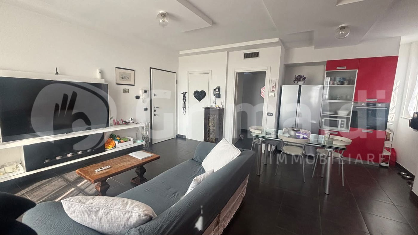 Appartamento nuovo a Abbiategrasso