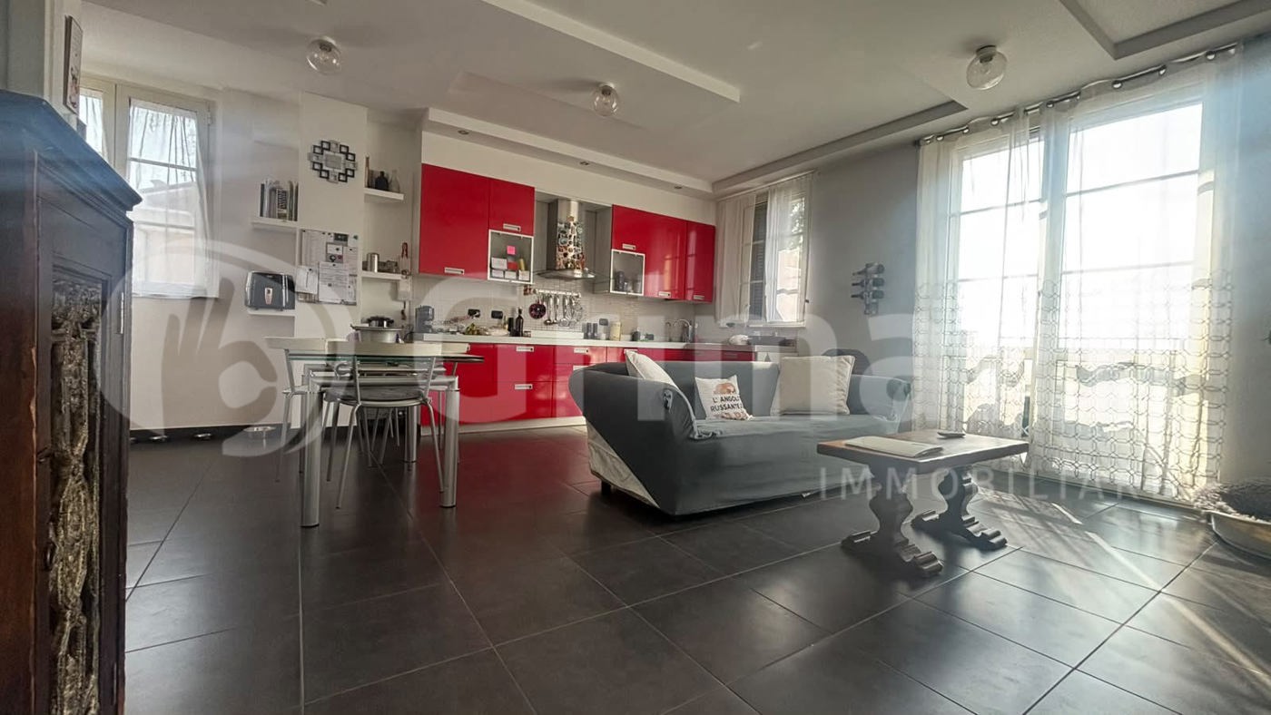 Appartamento nuovo a Abbiategrasso