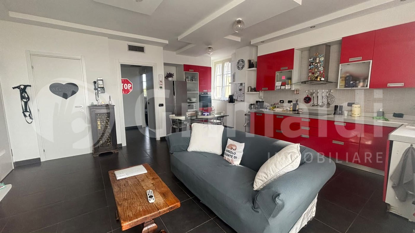 Appartamento nuovo a Abbiategrasso