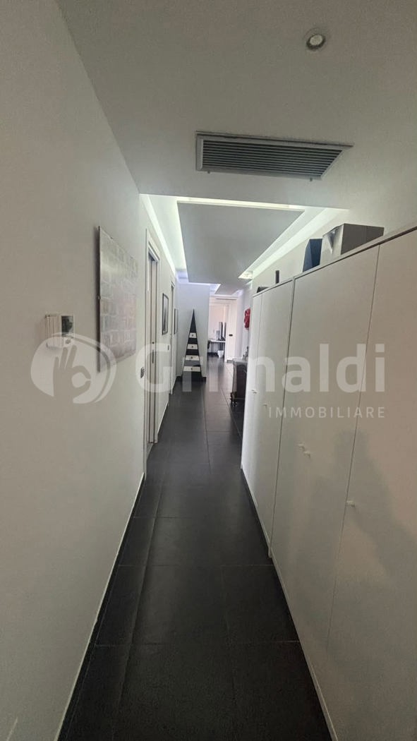 Appartamento nuovo a Abbiategrasso