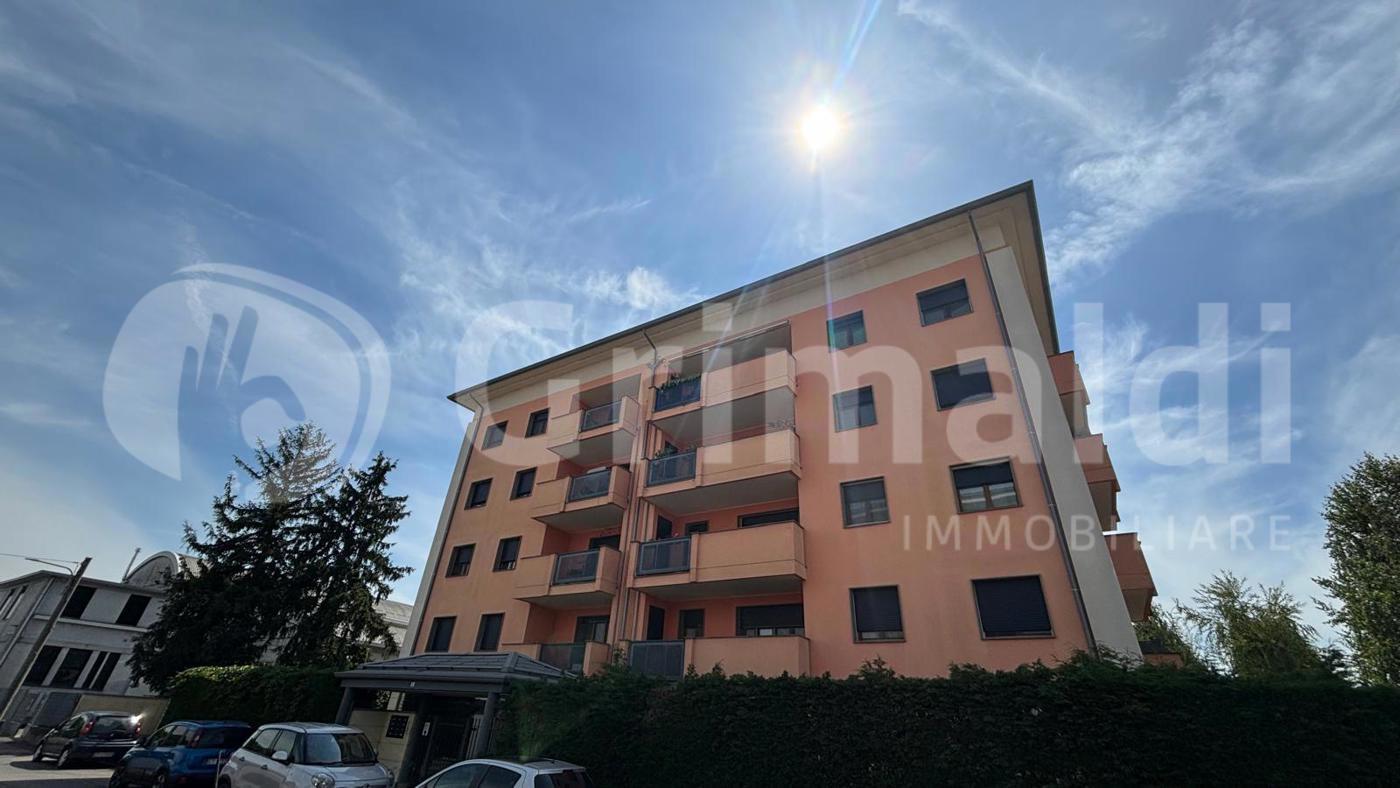 Trilocale nuovo a Abbiategrasso