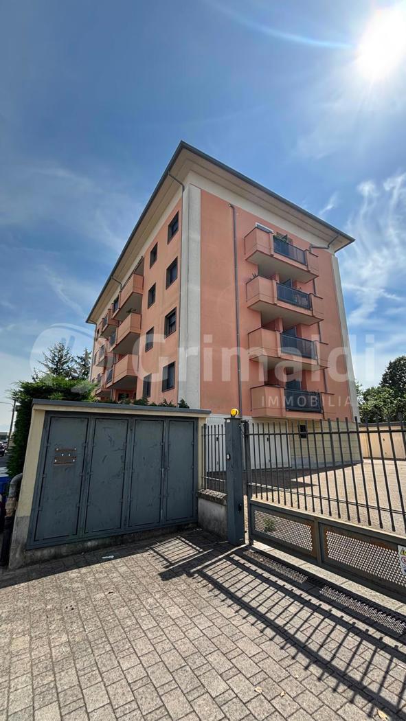 Trilocale nuovo a Abbiategrasso