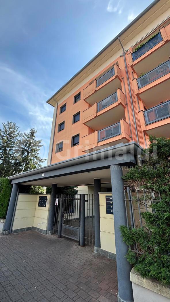 Trilocale nuovo a Abbiategrasso