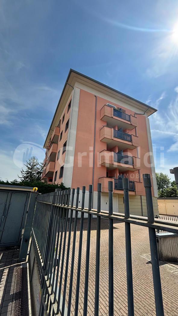 Trilocale nuovo a Abbiategrasso