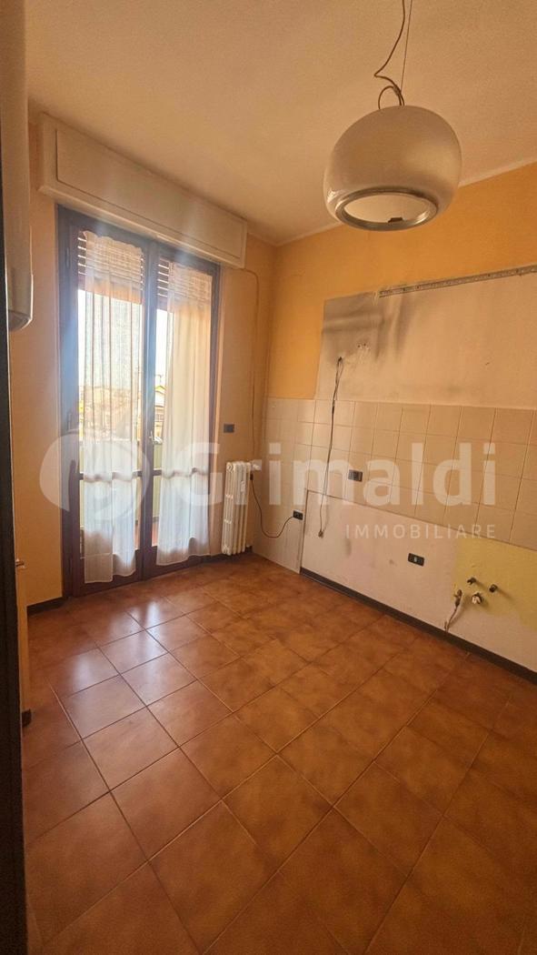 Quadrilocale in vendita a Abbiategrasso