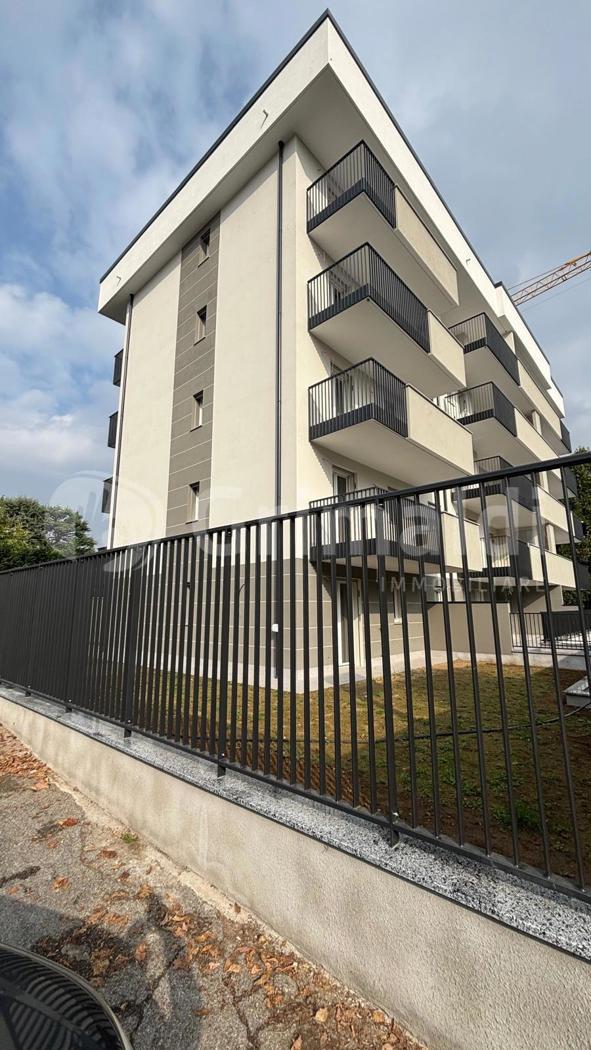 Bilocale con giardino a Abbiategrasso