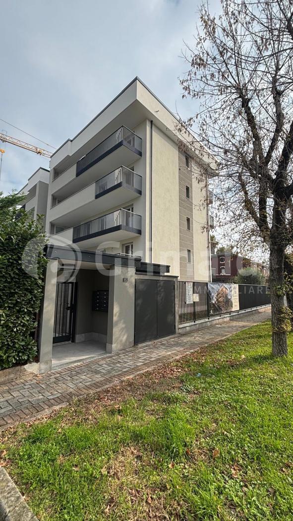 Bilocale con giardino a Abbiategrasso
