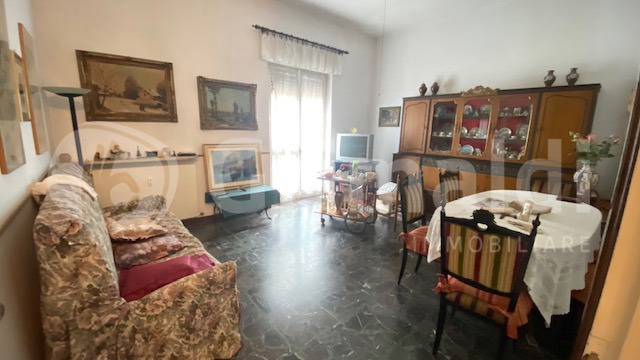Quadrilocale in vendita a Robecco sul Naviglio