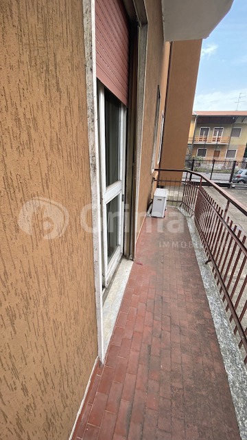 Quadrilocale in vendita a Robecco sul Naviglio