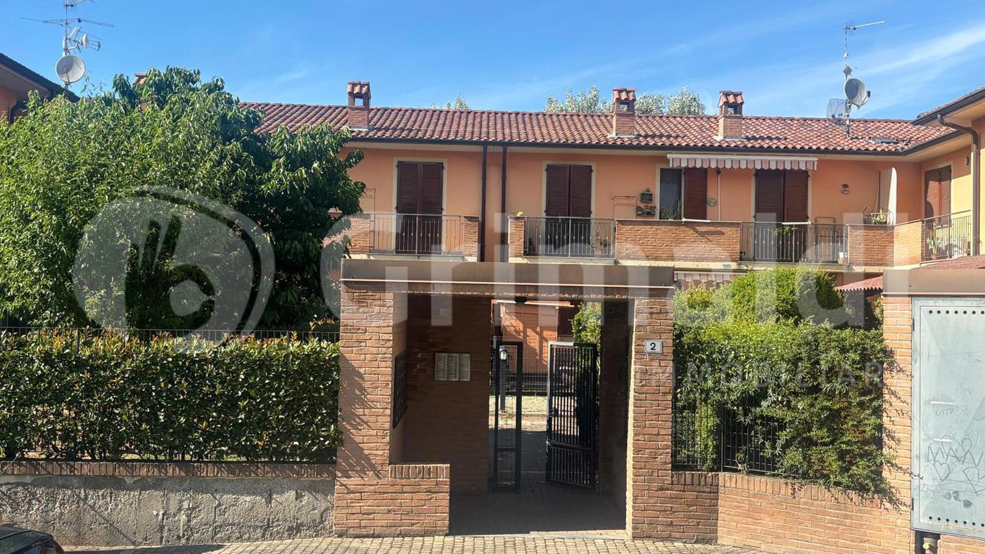 Bilocale in vendita a Parona