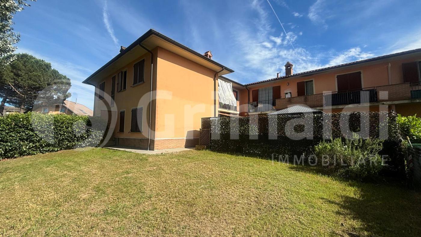 Bilocale in vendita a Parona