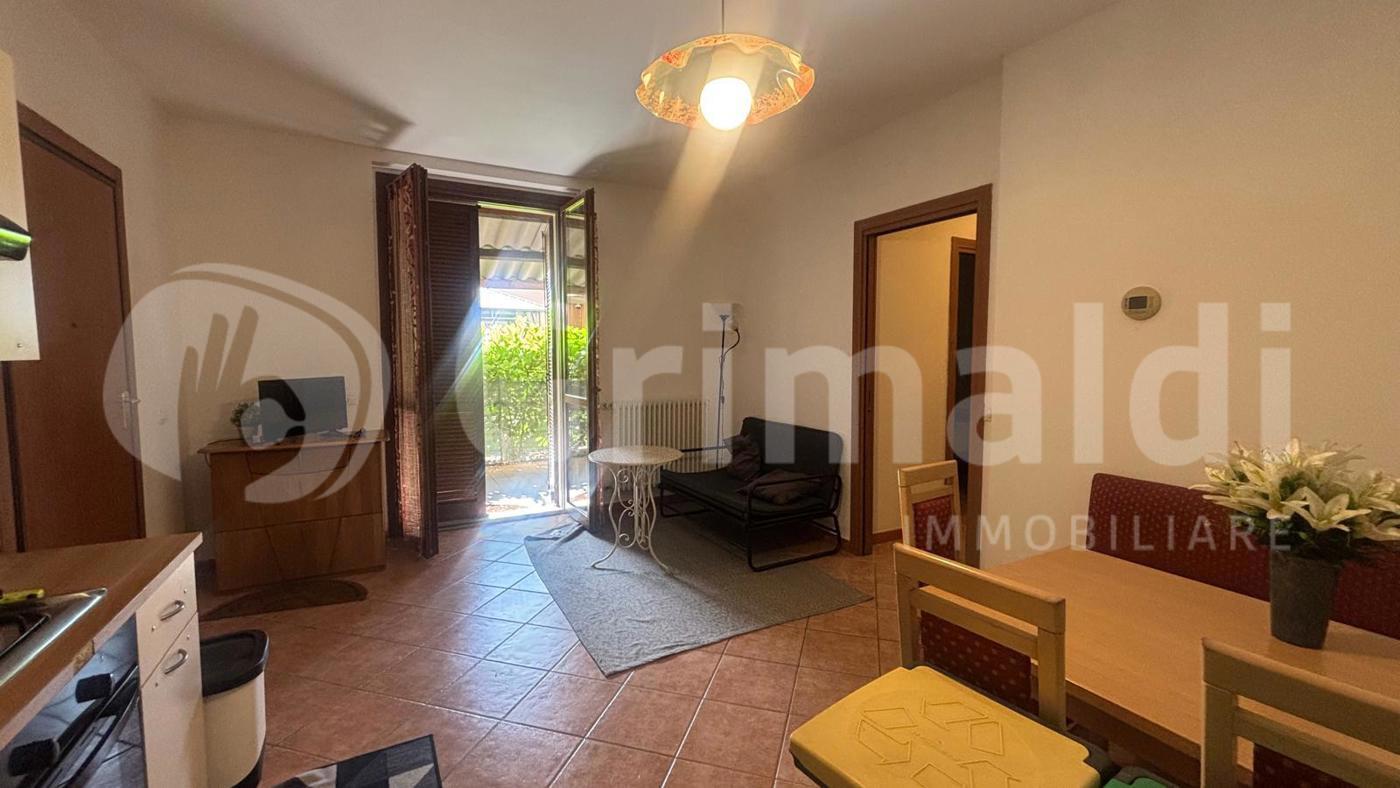 Bilocale in vendita a Parona