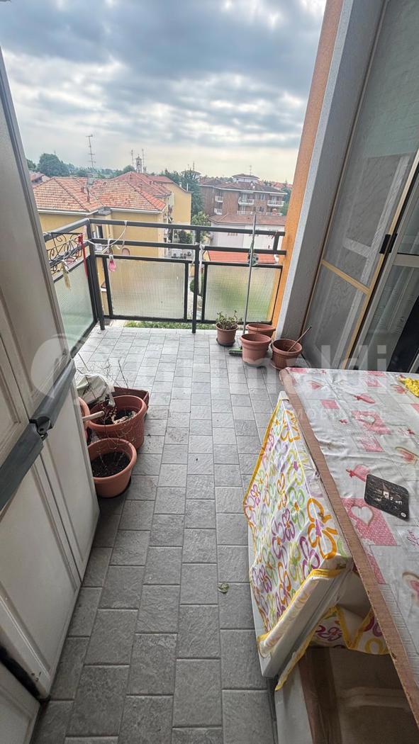 Quadrilocale ristrutturato a Abbiategrasso