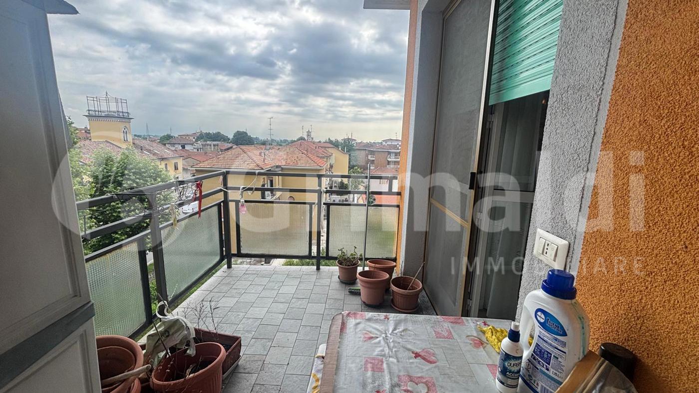 Quadrilocale ristrutturato a Abbiategrasso