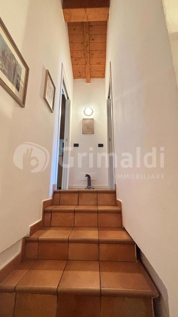 Villa con giardino a Corbetta