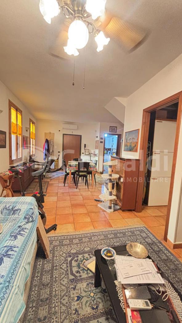 Villa con giardino a Corbetta