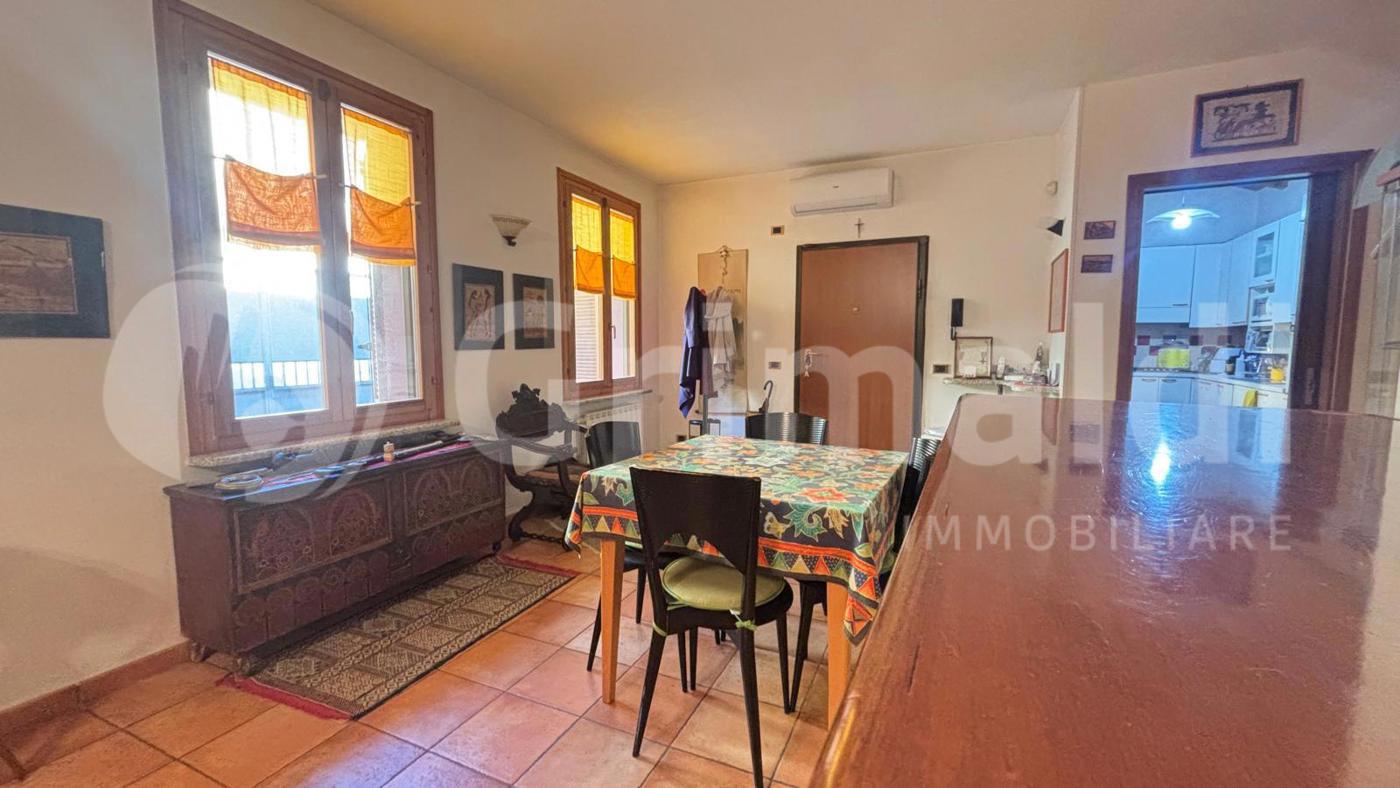 Villa con giardino a Corbetta