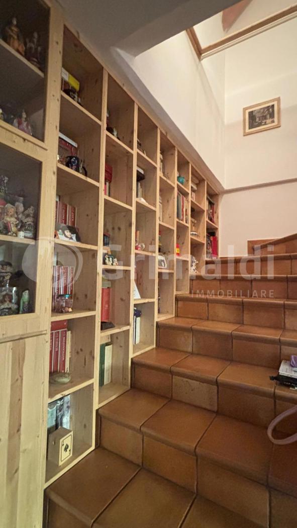 Villa con giardino a Corbetta