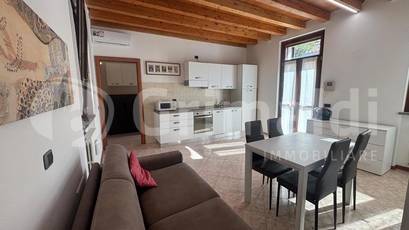 Monolocale in vendita a Abbiategrasso