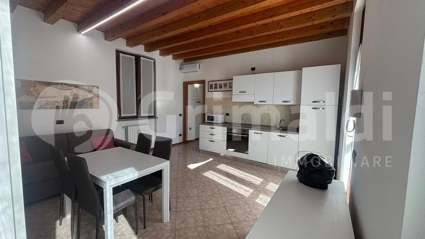 Monolocale in vendita a Abbiategrasso