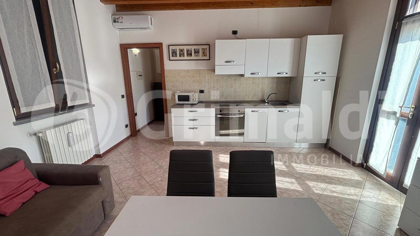 Monolocale in vendita a Abbiategrasso
