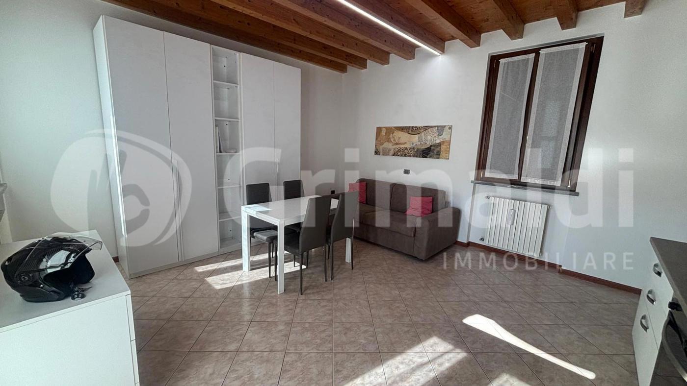 Monolocale in vendita a Abbiategrasso